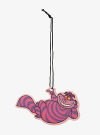 Disney Alice in Wonderland Cheshire Cat Strawberry Scented Air Freshener - BoxLunch Exclusive