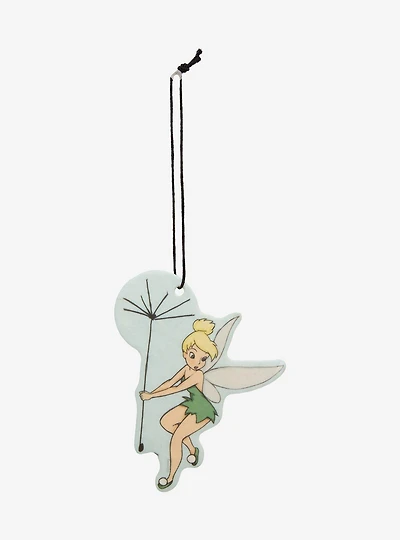 Disney Peter Pan Tinker Bell Lilac Scented Air Freshener - BoxLunch Exclusive