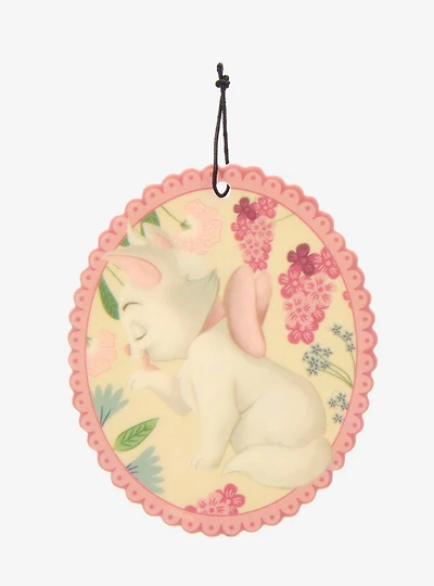 Disney The Aristocats Marie Rose Scented Air Freshener — BoxLunch Exclusive