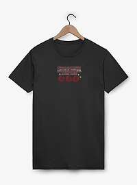 Stranger Things Mindslaver Vs. Eleven T-Shirt BoxLunch Exclusive