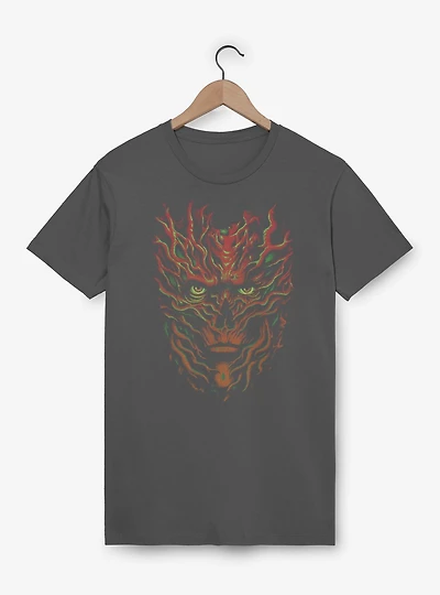 Stranger Things Vecna One Last Strange Adventure T-Shirt BoxLunch Exclusive