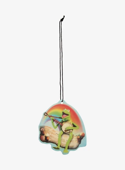 The Muppets Kermit Rainbow Strawberry Scented Air Freshener - BoxLunch Exclusive