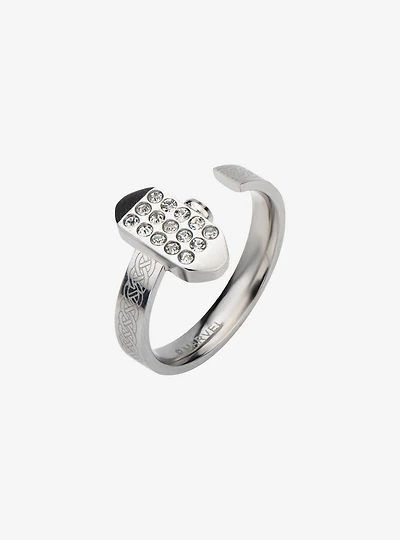 Marvel Thor Hammer Ring