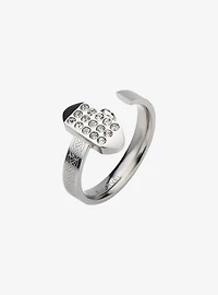 Marvel Thor Hammer Ring