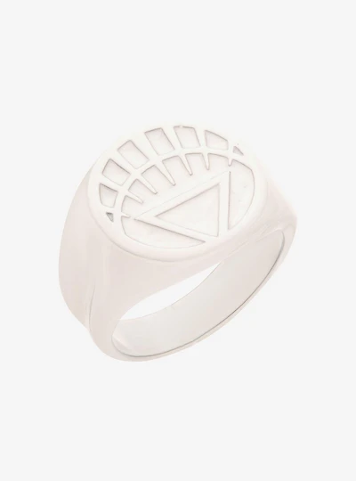 DC Comics Green Lantern Life Ring