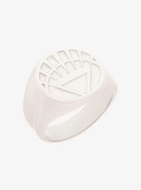 DC Comics Green Lantern Life Ring