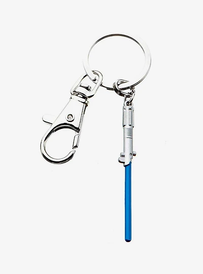 Star Wars Luke Skywalker's Lightsaber Key Chain