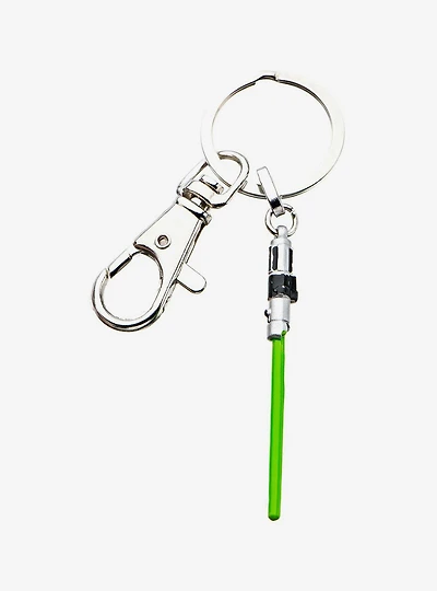 Star Wars Darth Vader Lightsaber Key Chain
