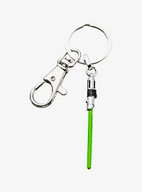 Star Wars Darth Vader Lightsaber Key Chain