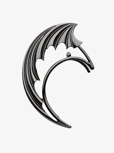 Game of Thrones Targaryen Wing Ear Cuff