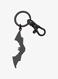 DC Comics The Batman Batarang Keychain