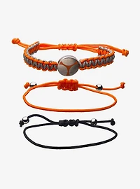 Marvel Black Widow Taskmaster Paracord Bracelet