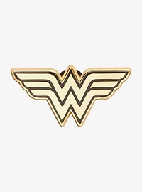 DC Comics Wonder Woman Lapel Pin