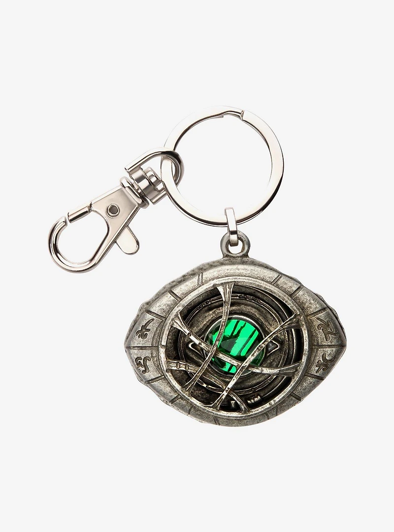 Marvel Doctor Strange 3D Eye Keychain
