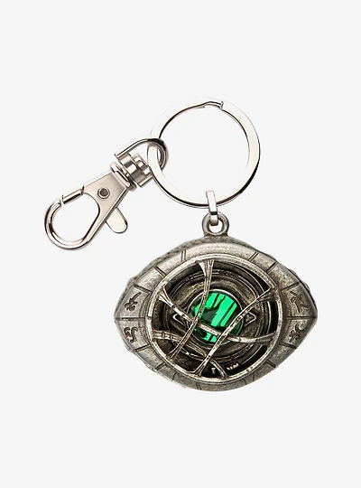 Marvel Doctor Strange 3D Eye Keychain