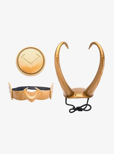 Marvel Loki Child Loki Gift Set