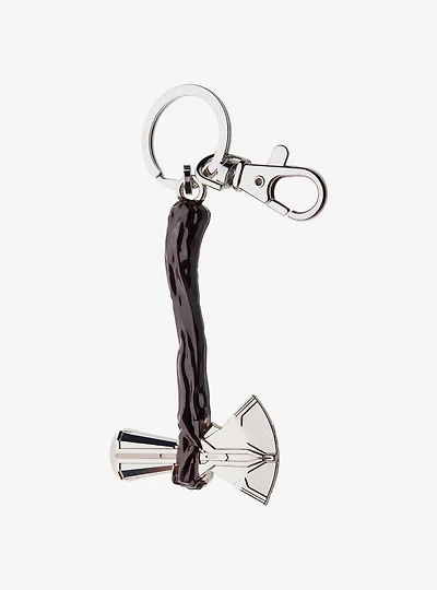 Marvel Thor: Love and Thunder Stormbreaker Axe Keychain