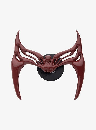 Marvel WandaVision Scarlet Witch 3D Cast Tiara Pin