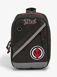 Star Wars Darth Maul Crossbody Sling Bag - BoxLunch Exclusive