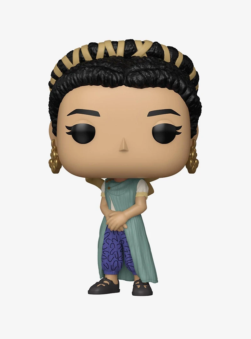 Funko Pop! Television A Knight of The Seven Kingdoms Tanselle Vinyl Figure