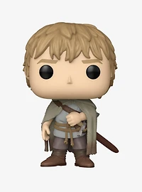 Funko Pop! Television A Knight of The Seven Kingdoms Dunk Vinyl Figure