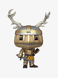 Funko Pop! Television A Knight of The Seven Kingdoms Lyonel Baratheon Vinyl Figure