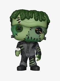 Funko Pop! Movies Universal Monsters Patchwork Frankenstein Vinyl Figure