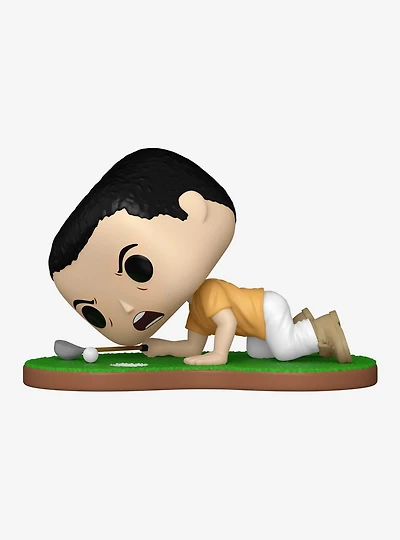 Funko Pop! Happy Gilmore 30th Anniversary Happy Gilmore Vinyl Figure