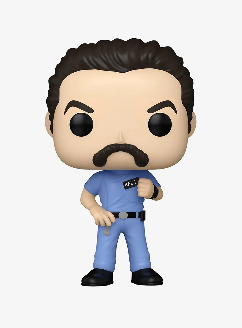 Funko Pop! Movies Happy Gilmore 30th Anniversary Hal L Vinyl Figure