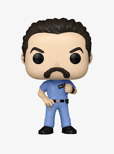 Funko Pop! Movies Happy Gilmore 30th Anniversary Hal L Vinyl Figure