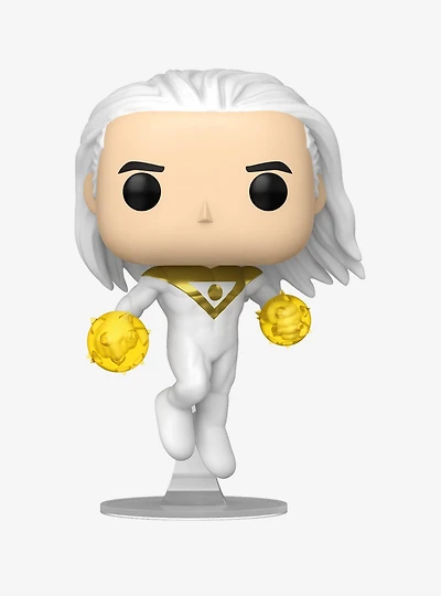 Funko Pop! Heroes DC Comics Apollo Vinyl Figure