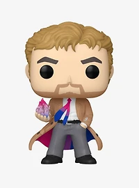 Funko Pop! Heroes DC Comics Constantine Vinyl Figure