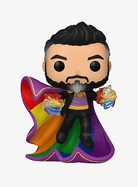 Funko Pop! Heroes DC Comics Extraño Vinyl Figure