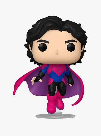 Funko Pop! Heroes DC Comics Jonathan Kent Vinyl Figure