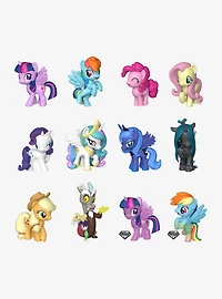 Funko My Little Pony Mystery Minis Blind Box Vinyl Figure