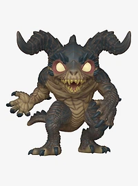 Funko Pop! Television Fallout Deathclaw Vinyl Figure