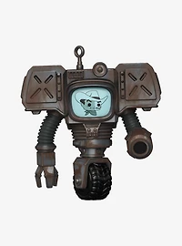 Funko Pop! Television Fallout Victor Vinyl Figure