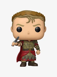 Funko Pop! Television Fallout Caesar Vinyl Figure