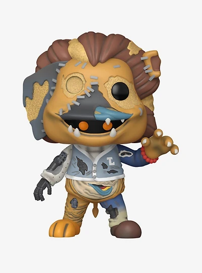 Funko Pop! Games Five Nights at Freddy's Costumed Mimic Vinyl Figure
