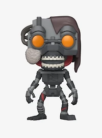 Funko Pop! Games Five Nights at Freddy's The Mimic Vinyl Figure