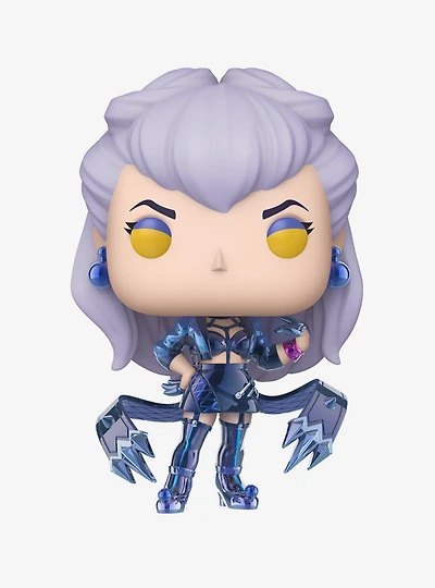 Funko Pop! Games League of Legends K/DA Evelynn Vinyl Figure
