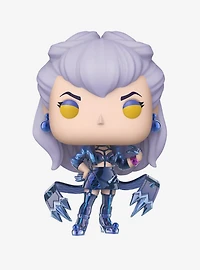 Funko Pop! Games League of Legends K/DA Evelynn Vinyl Figure