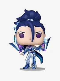 Funko Pop! Games League of Legends K/DA Kai'sa Vinyl Figure
