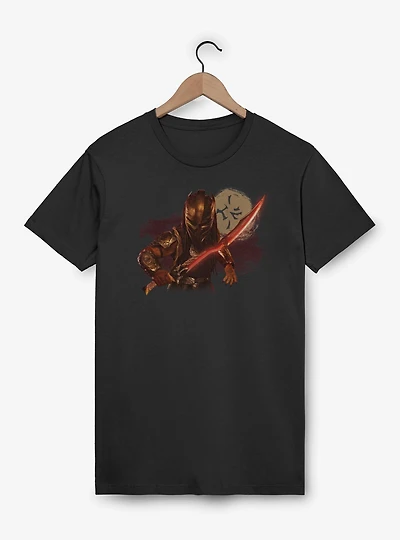 Predator Badlands Shadow T-Shirt