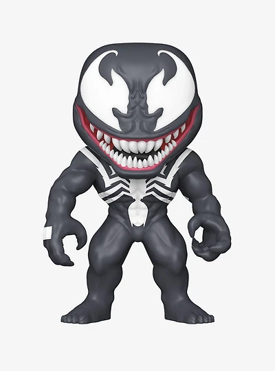 Funko Pop! Marvel Rivals Venom Vinyl Bobblehead