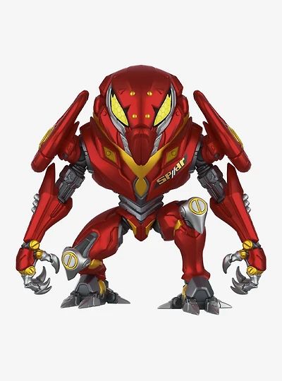 Funko Pop! Marvel Rivals Peni Parker's SP//dr Vinyl Bobblehead