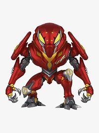 Funko Pop! Marvel Rivals Peni Parker's SP//dr Vinyl Bobblehead