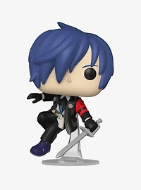 Funko Pop! Games Persona 30th Anniversary Persona 3 Protagonist