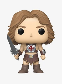 Funko Pop! Movies Masters of The Universe He-Man Vinyl Figure