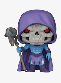 Funko Pop! Movies Masters of The Universe Skeletor Vinyl Figure